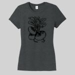 Women's Perfect® Tri Soft-Style Tee Thumbnail