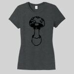 Women's Perfect® Tri Soft-Style Tee Thumbnail