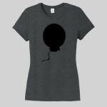 Women's Perfect® Tri Soft-Style Tee Thumbnail