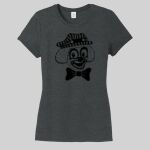 Women's Perfect® Tri Soft-Style Tee Thumbnail