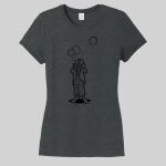 Women's Perfect® Tri Soft-Style Tee Thumbnail