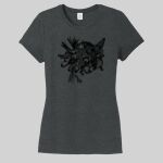 Women's Perfect® Tri Soft-Style Tee Thumbnail