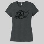 Women's Perfect® Tri Soft-Style Tee Thumbnail