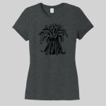 Women's Perfect® Tri Soft-Style Tee Thumbnail