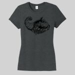 Women's Perfect® Tri Soft-Style Tee Thumbnail