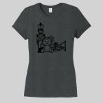 Women's Perfect® Tri Soft-Style Tee Thumbnail