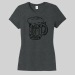 Women's Perfect® Tri Soft-Style Tee Thumbnail