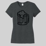 Women's Perfect® Tri Soft-Style Tee Thumbnail