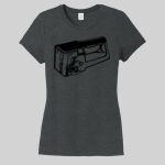 Women's Perfect® Tri Soft-Style Tee Thumbnail