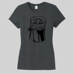 Women's Perfect® Tri Soft-Style Tee Thumbnail