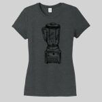 Women's Perfect® Tri Soft-Style Tee Thumbnail