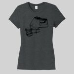 Women's Perfect® Tri Soft-Style Tee Thumbnail