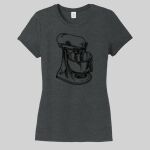 Women's Perfect® Tri Soft-Style Tee Thumbnail