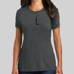 Women's Perfect® Tri Soft-Style Tee Thumbnail