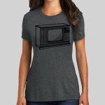 Women's Perfect® Tri Soft-Style Tee Thumbnail