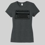 Women's Perfect® Tri Soft-Style Tee Thumbnail
