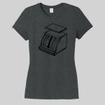 Women's Perfect® Tri Soft-Style Tee Thumbnail