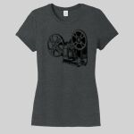 Women's Perfect® Tri Soft-Style Tee Thumbnail