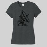 Women's Perfect® Tri Soft-Style Tee Thumbnail