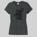 Women's Perfect® Tri Soft-Style Tee Thumbnail