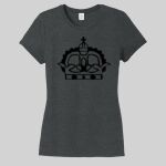 Women's Perfect® Tri Soft-Style Tee Thumbnail