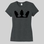 Women's Perfect® Tri Soft-Style Tee Thumbnail