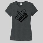 Women's Perfect® Tri Soft-Style Tee Thumbnail