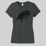 Women's Perfect® Tri Soft-Style Tee Thumbnail