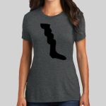 Women's Perfect® Tri Soft-Style Tee Thumbnail