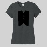 Women's Perfect® Tri Soft-Style Tee Thumbnail