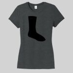 Women's Perfect® Tri Soft-Style Tee Thumbnail