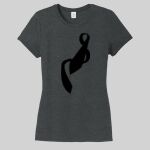 Women's Perfect® Tri Soft-Style Tee Thumbnail
