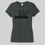 Women's Perfect® Tri Soft-Style Tee Thumbnail