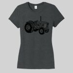 Women's Perfect® Tri Soft-Style Tee Thumbnail