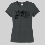 Women's Perfect® Tri Soft-Style Tee Thumbnail