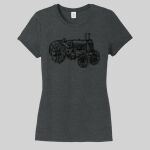 Women's Perfect® Tri Soft-Style Tee Thumbnail
