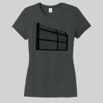Women's Perfect® Tri Soft-Style Tee Thumbnail