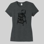 Women's Perfect® Tri Soft-Style Tee Thumbnail
