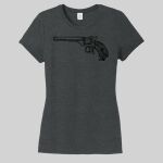 Women's Perfect® Tri Soft-Style Tee Thumbnail