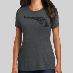 Women's Perfect® Tri Soft-Style Tee Thumbnail