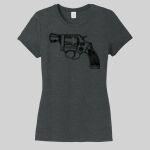 Women's Perfect® Tri Soft-Style Tee Thumbnail