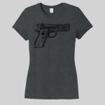 Women's Perfect® Tri Soft-Style Tee Thumbnail