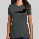 Women's Perfect® Tri Soft-Style Tee Thumbnail