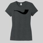 Women's Perfect® Tri Soft-Style Tee Thumbnail