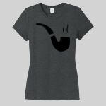 Women's Perfect® Tri Soft-Style Tee Thumbnail