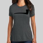 Women's Perfect® Tri Soft-Style Tee Thumbnail