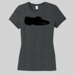 Women's Perfect® Tri Soft-Style Tee Thumbnail