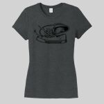 Women's Perfect® Tri Soft-Style Tee Thumbnail