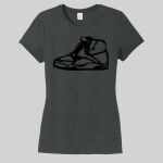 Women's Perfect® Tri Soft-Style Tee Thumbnail