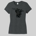 Women's Perfect® Tri Soft-Style Tee Thumbnail